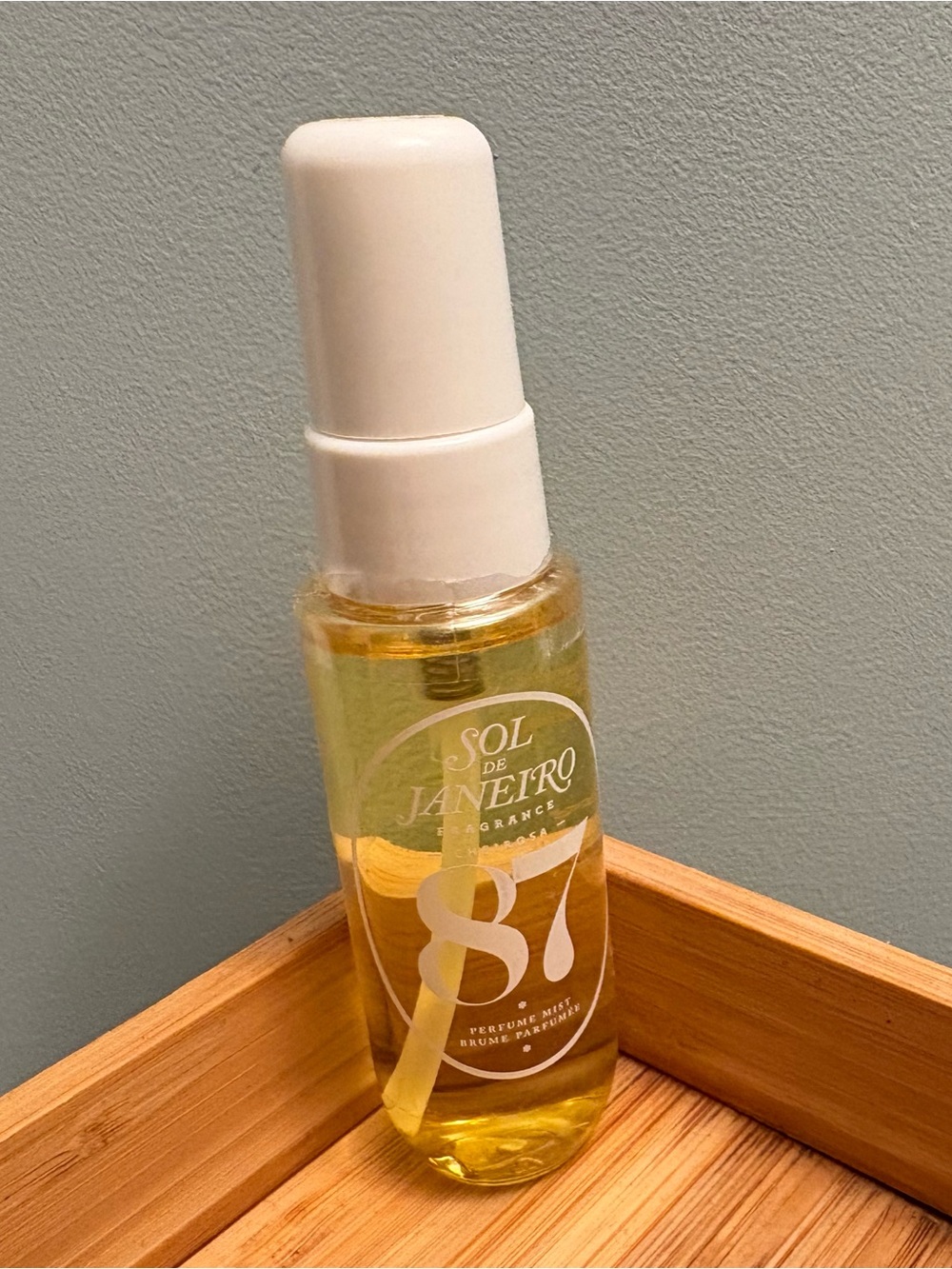 Sol de Janeiro Cheirosa 87 Perfume Mist
